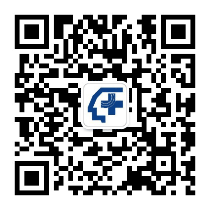 A无锡建国医院公众号二维码