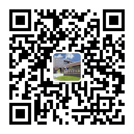 无锡金桥初中公众号二维码