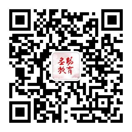 无锡教育公众号二维码