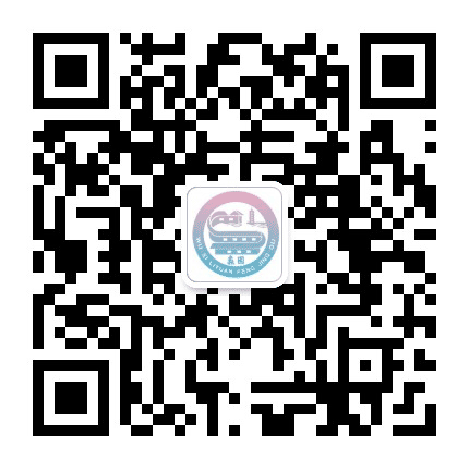 无锡蠡园公众号二维码