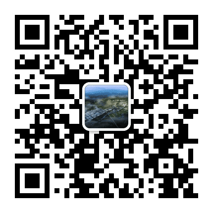 吴兴美妆小镇公众号二维码