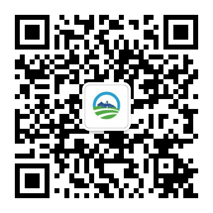 网信鄂尔多斯公众号二维码