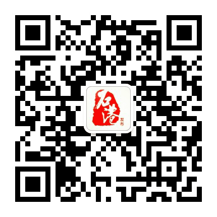 石港发布公众号二维码