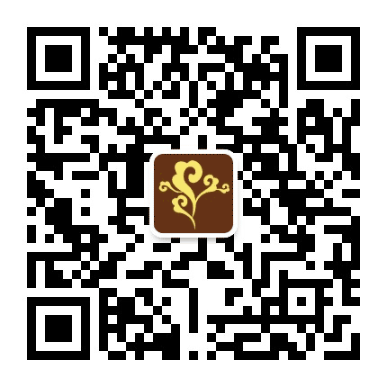 无锡华藏寺公众号二维码