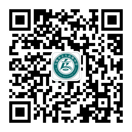 无锡市立人高级中学公众号二维码