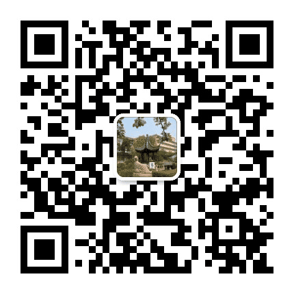 无锡市洛社初中公众号二维码