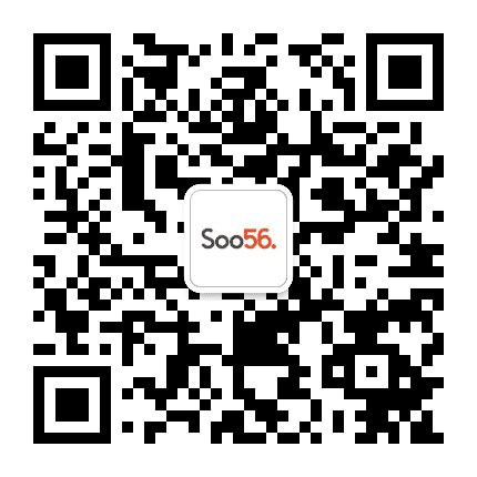 物流搜索公众号二维码
