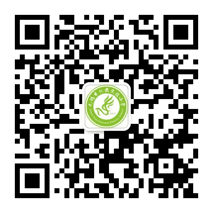 无锡市新安实验小学公众号二维码