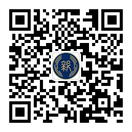 无锡市新吴实验中学公众号二维码