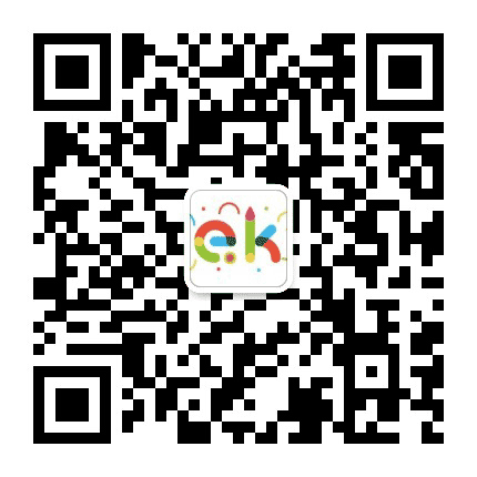 无锡市实验幼儿园公众号二维码