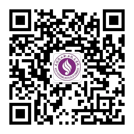 无锡商业职业技术学院校友会公众号二维码