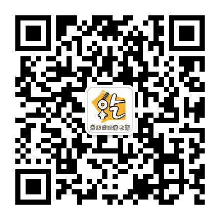 无锡美滋滋吃货公众号二维码