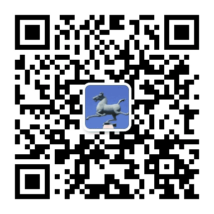 网信武威公众号二维码