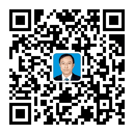 乌鲁木齐律师王献新公众号二维码
