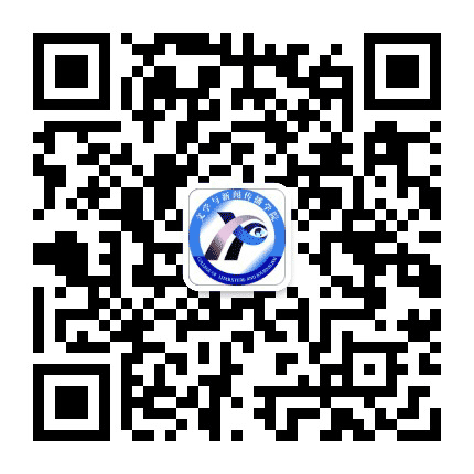 IMU青春文新公众号二维码