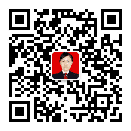 四川苍溪律师王小月公众号二维码