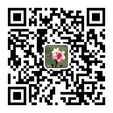无锡美丽阳山公众号二维码