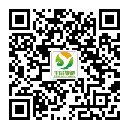 无锡玉屏公众号二维码