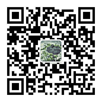 祝福音乐相册公众号二维码