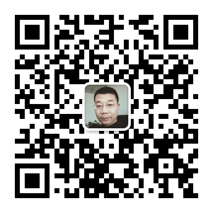 嘉兴律师王新庄公众号二维码