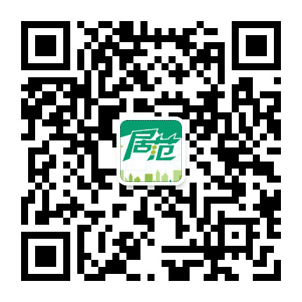 居范公众号二维码
