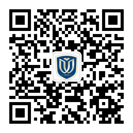 温医大附二院产科公众号二维码