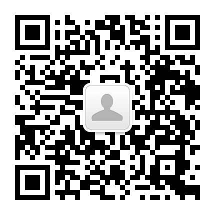 午夜读书会公众号二维码