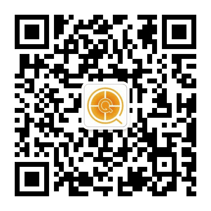 呼和浩特文艺广播公众号二维码
