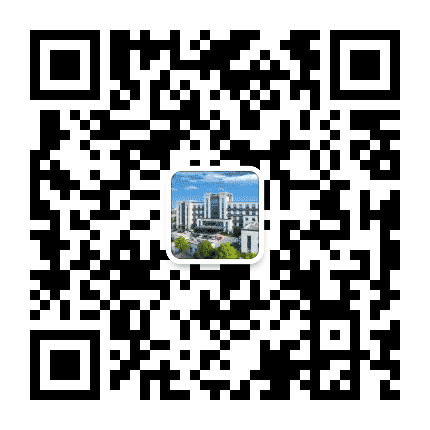 健康闻堰公众号二维码