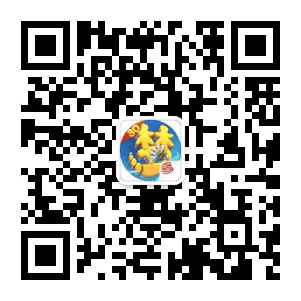 网易梦幻西游三维版公众号二维码