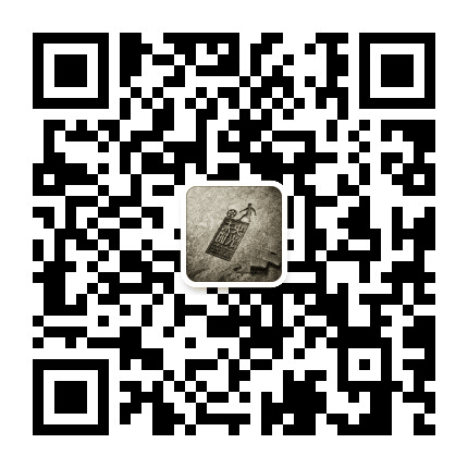 未央时光传媒公众号二维码