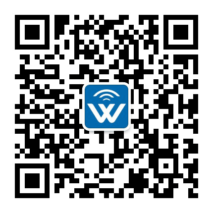 微营销公众号二维码