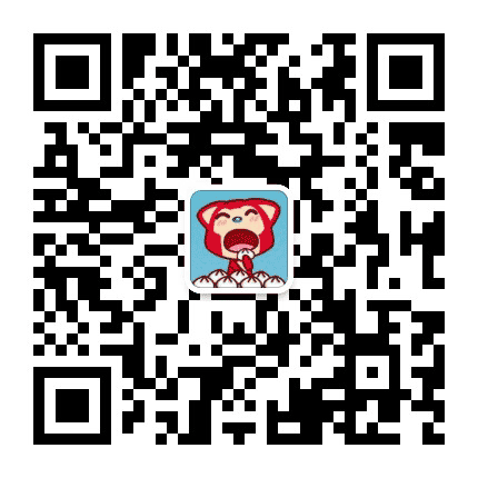 梧州好吃好玩公众号二维码