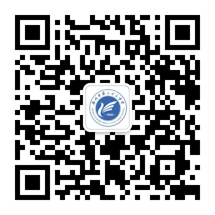 温州市第二十三中学公众号二维码