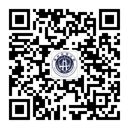 温州高速交警公众号二维码