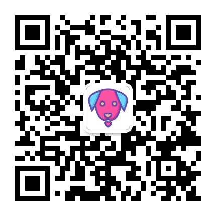 宠物软件公众号二维码