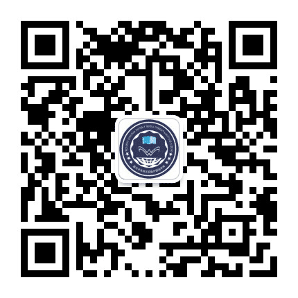 温州经开区滨海外国语学校公众号二维码