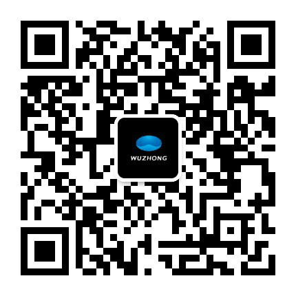 吴中国际澳洲置业公众号二维码