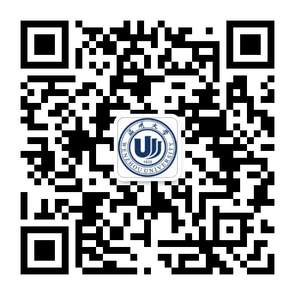 温州大学校友总会公众号二维码