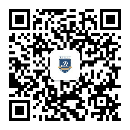 温州市第二十二中学公众号二维码
