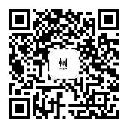 万州大瀑布公众号二维码