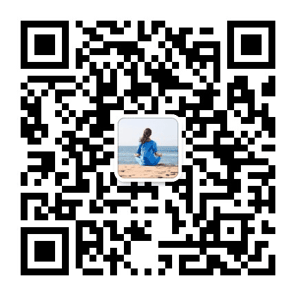 零基础练瑜伽公众号二维码