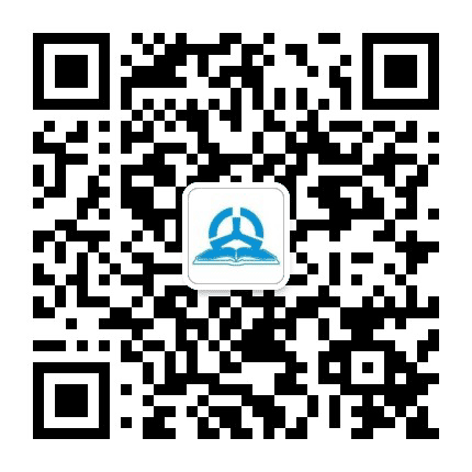 温州交通技术学校公众号二维码