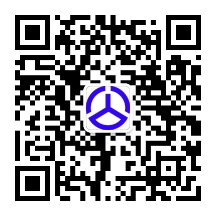 吴忠交通运输公众号二维码