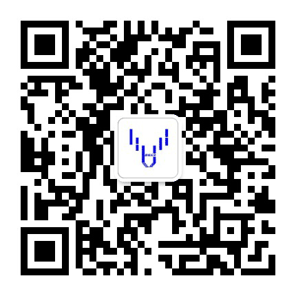 鹿城应急管理公众号二维码