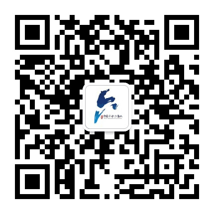 玩转六盘水公众号公众号二维码