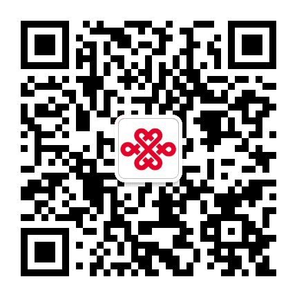 温州联通新思享公众号二维码