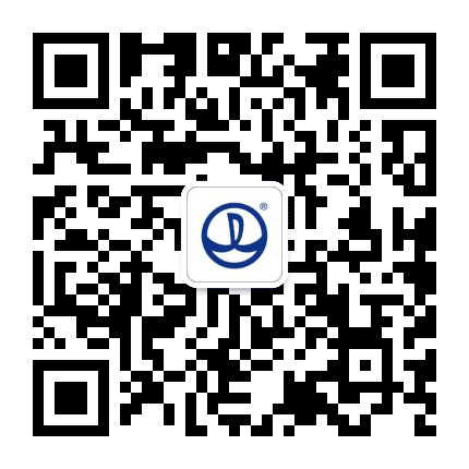 温州龙湾万达广场公众号二维码