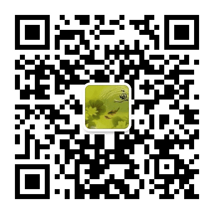 全球钓鱼汇公众号二维码