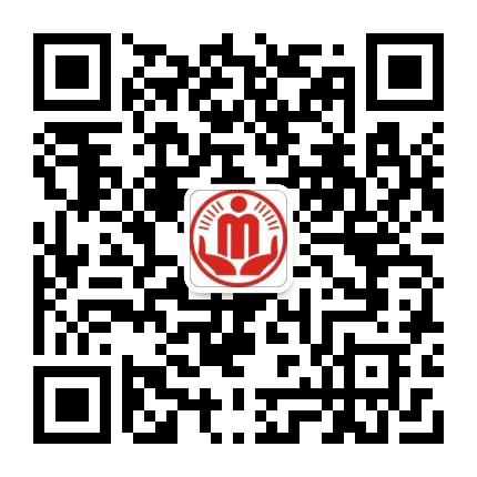 吴中民政公众号二维码